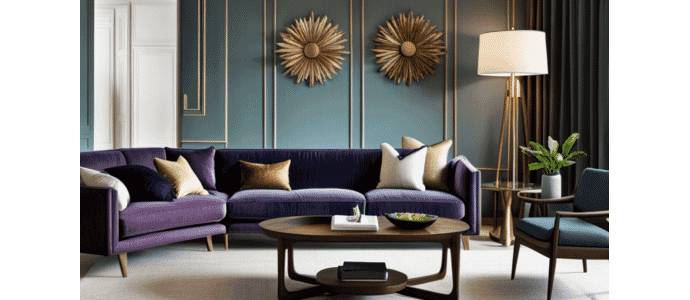 Gidas Tobulai Svetainės Erdvei: Baldų Pasirinkimo Pagrindai